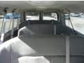 2011 Oxford White Ford E Series Van E350 XLT Passenger  photo #21