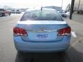 Ice Blue Metallic - Cruze LS Photo No. 6