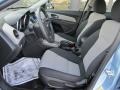 Ice Blue Metallic - Cruze LS Photo No. 7