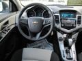 Ice Blue Metallic - Cruze LS Photo No. 8