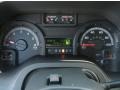 2011 Ford E Series Van E350 XLT Passenger Gauges