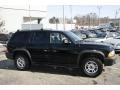 Black - Durango SXT 4x4 Photo No. 4