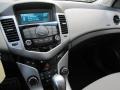 Ice Blue Metallic - Cruze LS Photo No. 14