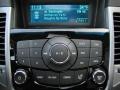 Ice Blue Metallic - Cruze LS Photo No. 16