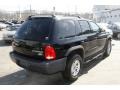 2003 Black Dodge Durango SXT 4x4  photo #5