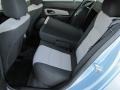 Ice Blue Metallic - Cruze LS Photo No. 23