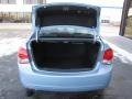Ice Blue Metallic - Cruze LS Photo No. 27