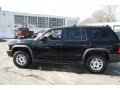 Black - Durango SXT 4x4 Photo No. 8
