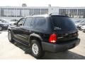 Black - Durango SXT 4x4 Photo No. 9