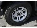 Black - Durango SXT 4x4 Photo No. 10