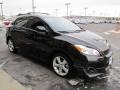 2009 Black Sand Mica Toyota Matrix S AWD  photo #1