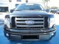 Tuxedo Black - F150 STX Regular Cab Photo No. 8