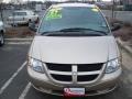 Light Almond Pearl - Grand Caravan Sport Photo No. 2