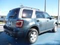 Steel Blue Metallic - Escape XLT Photo No. 3
