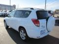 2007 Super White Toyota RAV4 Sport 4WD  photo #5