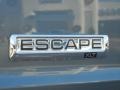 Steel Blue Metallic - Escape XLT Photo No. 4