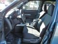 Steel Blue Metallic - Escape XLT Photo No. 5
