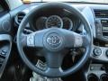 2007 Super White Toyota RAV4 Sport 4WD  photo #11