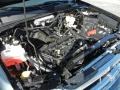 Steel Blue Metallic - Escape XLT Photo No. 11