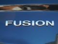 2012 Tuxedo Black Metallic Ford Fusion SEL  photo #4
