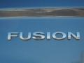 Steel Blue Metallic - Fusion SE Photo No. 4