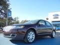 Bordeaux Reserve Metallic - MKZ FWD Photo No. 1