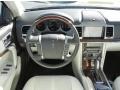 Bordeaux Reserve Metallic - MKZ FWD Photo No. 8