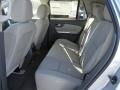 Ingot Silver Metallic - Edge SEL EcoBoost Photo No. 6