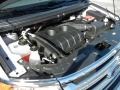 2.0 Liter DI Turbocharged DOHC 16-Valve TiVCT EcoBoost 4 Cylinder Engine for 2012 Ford Edge SEL EcoBoost #58604076