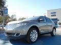 Mineral Gray Metallic 2012 Lincoln MKX FWD Limited Edition
