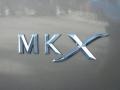 Mineral Gray Metallic - MKX FWD Photo No. 4