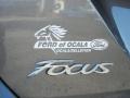 2012 Sterling Grey Metallic Ford Focus SE 5-Door  photo #4