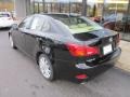 Obsidian Black - IS 250 AWD Photo No. 3