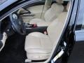 Obsidian Black - IS 250 AWD Photo No. 9
