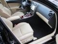 Obsidian Black - IS 250 AWD Photo No. 16