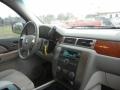 2007 Onyx Black GMC Yukon SLE  photo #5