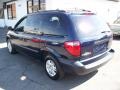 2005 Midnight Blue Pearl Dodge Caravan SE  photo #6