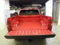 2008 Victory Red Chevrolet Silverado 1500 LT Extended Cab 4x4  photo #21