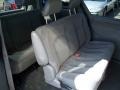 2005 Midnight Blue Pearl Dodge Caravan SE  photo #12