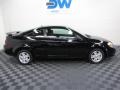Black - Cobalt LS Coupe Photo No. 6
