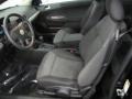 Black - Cobalt LS Coupe Photo No. 12