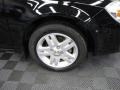 Black - Cobalt LS Coupe Photo No. 19