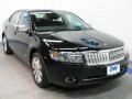 Black - MKZ AWD Sedan Photo No. 1
