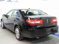 Black - MKZ AWD Sedan Photo No. 3