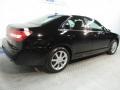 Black - MKZ AWD Sedan Photo No. 4