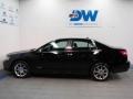 Black - MKZ AWD Sedan Photo No. 5