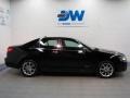 Black - MKZ AWD Sedan Photo No. 6