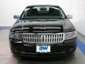 Black - MKZ AWD Sedan Photo No. 7