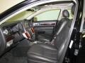Black - MKZ AWD Sedan Photo No. 9