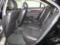 Black - MKZ AWD Sedan Photo No. 10